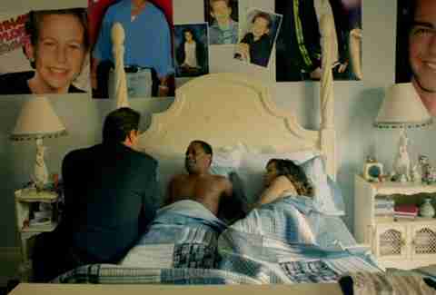 cuba gooding jr people v oj simpson kim kardashian bedroom