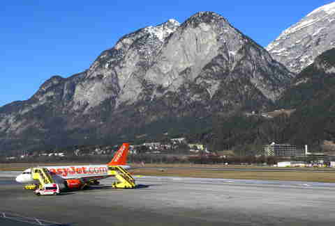 EasyJet