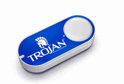 Trojan Dash