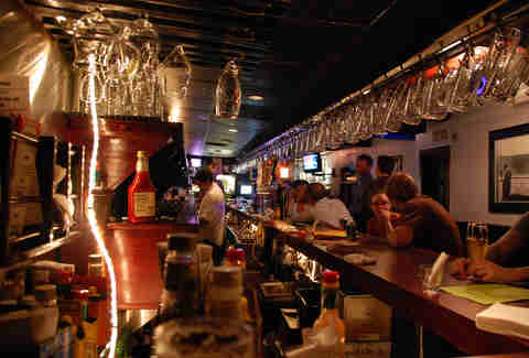 bukowski tavern