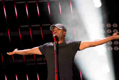 Darius Rucker