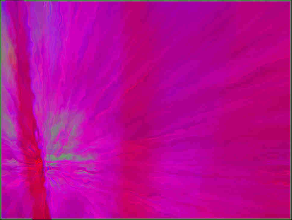 magenta rush