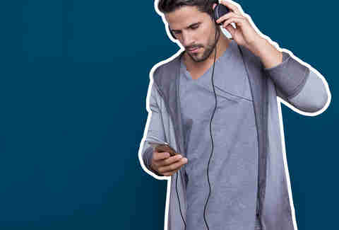 futurist man fashion trends