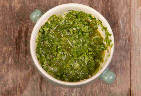 gremolata