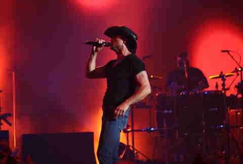 Tim McGraw