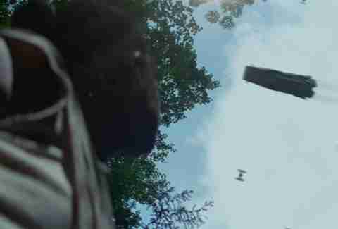 star wars the force awakens theory