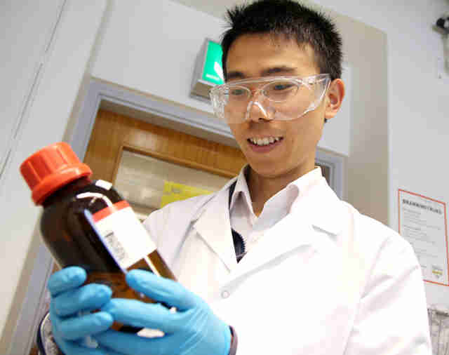 Sending your oil off for lab work is a great idea