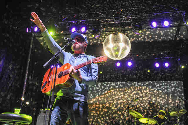 Toronto Urban Roots Fest, canada music festivals