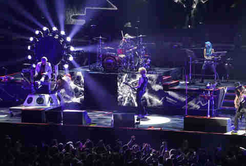 Guns n' Roses