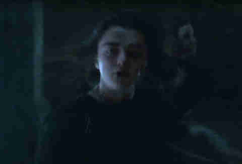 arya stark season 6 game of thrones trailer