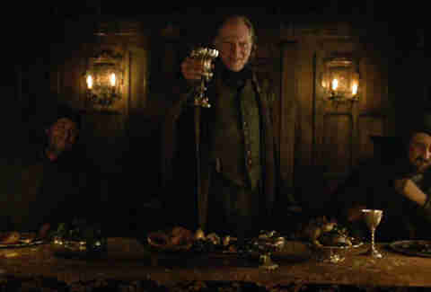 Walder Frey Game of Thrones trailer season 6