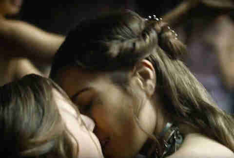 yara greyjoy game of thrones season 6
