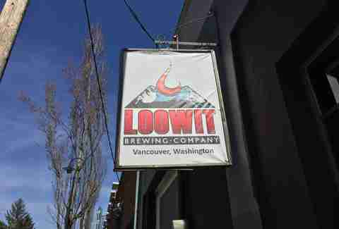 Loowit Brewing