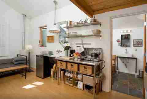 seattle mini house