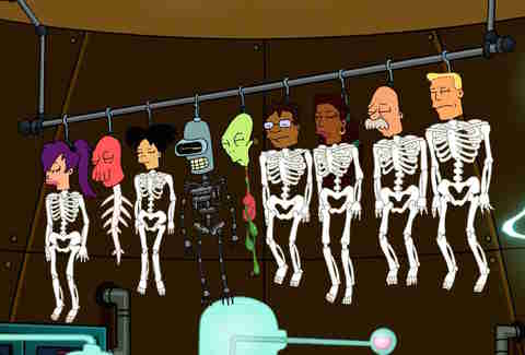 futurama