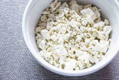 feta cheese