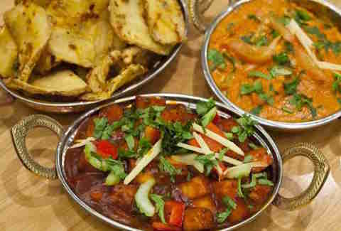 eastern eye balti house