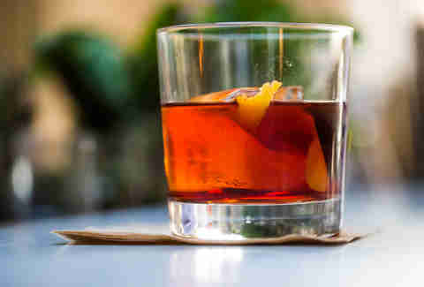 negroni