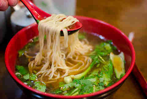tasty hand pulled noodles chinatown