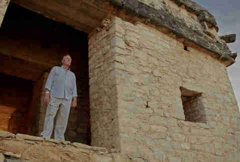 jeremiah tower