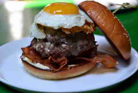 swift's attic burger austin