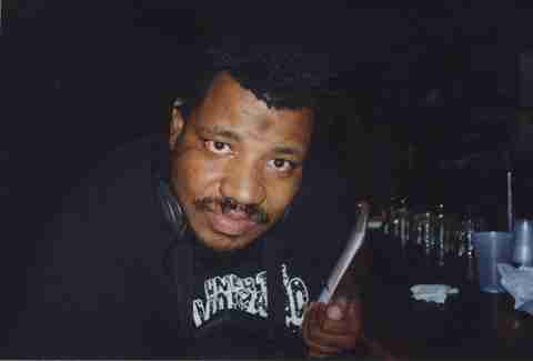 Wesley Willis, Chicago musician