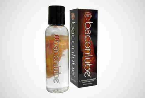Bacon Lube