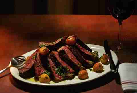 Bowery Meat Company