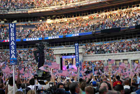 democratic national convention