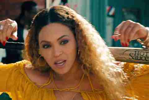 beyonce lemonade