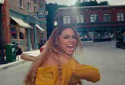 beyonce lemonade