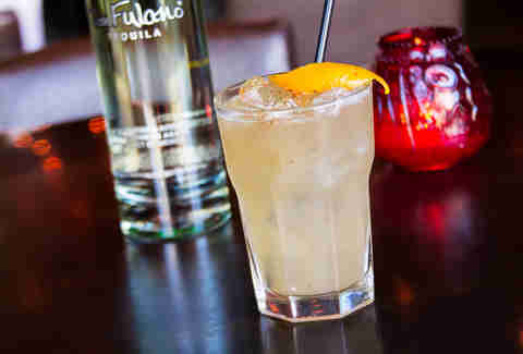 la puerta, margarita