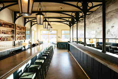 kenton's new orleans