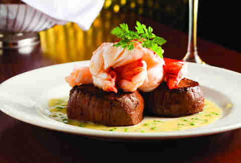 The Capital Grille detroit