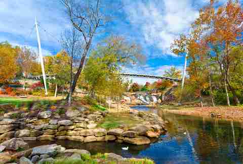 Greenville, SC