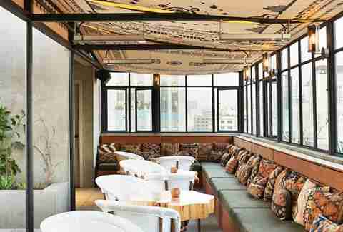 Ace Hotel Downtown Los Angeles