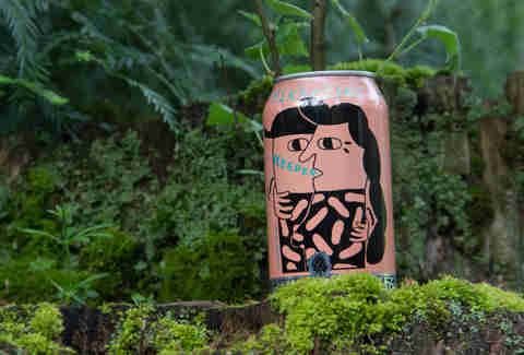 mikeller beer