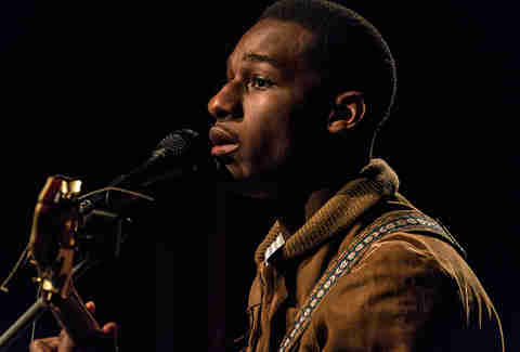 Leon Bridges