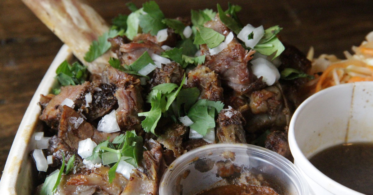 Best Mexican Restaurants in NYC Where to Find the Best Mexican Food