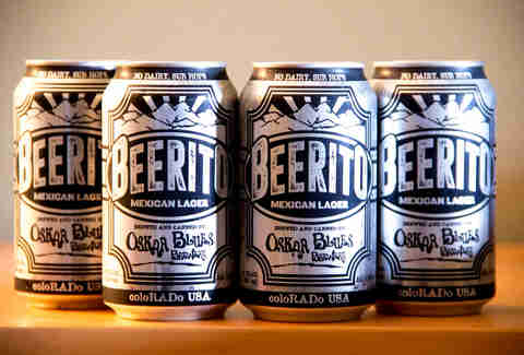 Beerito photo