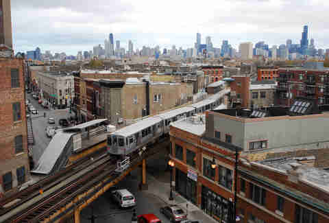 Wicker Park