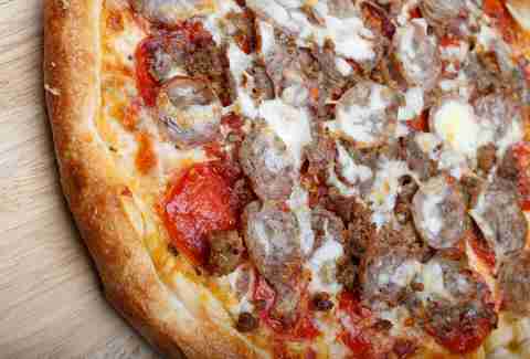 CRUST