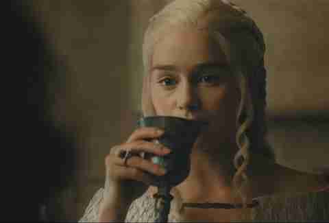 Game of Thrones HBO