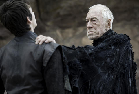 game of thrones flashback tower of joy