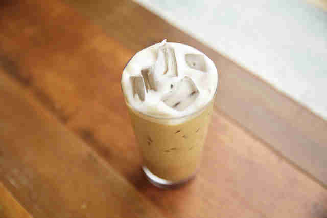Philz coffee