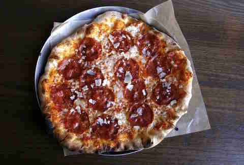 lucky pie