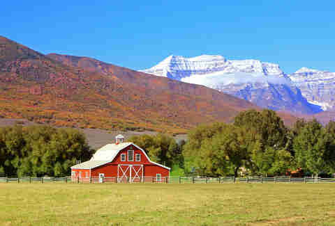 Utah