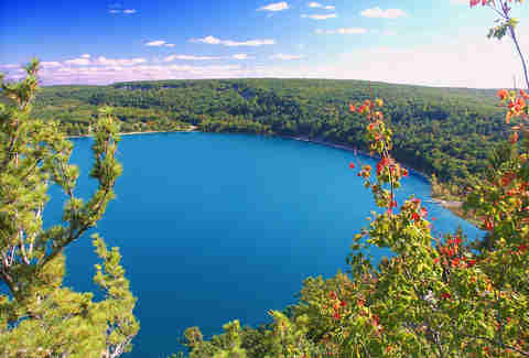 Wisconsin