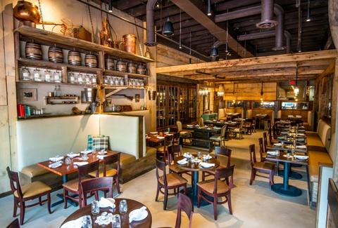 Copperwood Tavern