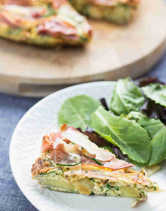 frittata